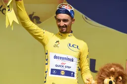 Lefevere: 'Ik stop Alaphilippe niet als hij Vlaanderen en de Tour wil winnen'