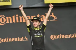 Tour-update 14 september 2020: Wint Yates Tirreno op rust- en testdag Tour?