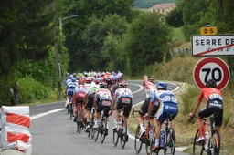 Deelnemers Ronde van Polen 2019 | Sprinters massaal DNF voor EK, 126 over