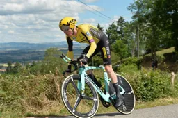 Klimtijdrit in Tour 2020 zaait twijfel bij Wuyts: 'Cadeau of afschrikkingsmodel?'