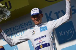 Movistar heeft gedroomde aanwinst binnen: 'Belangrijkste man voor grote rondes'