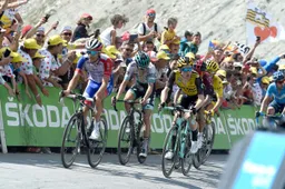 Kruijswijk ontspannen voor etappe 15: 'Als kans daar is, zeker iets proberen'