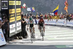 Voorbeschouwing Gran Piemonte | Bernal, Carapaz of toch BORA-blok?