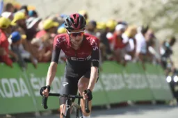 Poels noemt Thomas vooruitgeschoven man: 'Maar kunnen spel spelen met twee man'