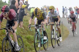 Armstrong ziet Kruijswijk de Tour winnen: 'Hij gaat er rustig doorheen'