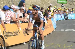 Trentin hoopt om met Van Avermaet overtalsituatie in voorjaar uit te spelen