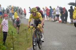 'Moeilijke puzzel' Alaphilippe realistisch: 'Voorsprong stelt niets voor'