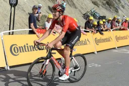 Bol traint door: 'Vijf procent van mijn verbetering moet ik nu pakken'