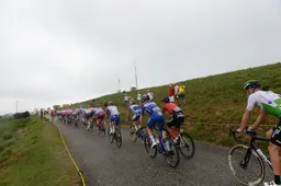 Klassement zonder waaiers en vijf andere nutteloze statistieken uit de Tour