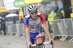 Pinot: ‘Niveau in de Tour zal dit jaar nog hoger komen te liggen’