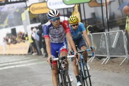 [Update] Pinot moet drie weken volledig rust houden door dijbeenblessure