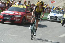 'Memories voor het leven' voor De Plus: 'Kruijswijk speecht met 'big smile''