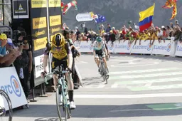 Langeveld: 'Door net-niet winst in Giro gun ik Kruijswijk dat hij de Tour wint'