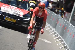 Bol voelt extra druk voor Tour de France: 'Ik ben beter geworden'