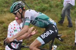 Buchmann herhaalt kunststukje met solo in Trofeo Serra de Tramuntana