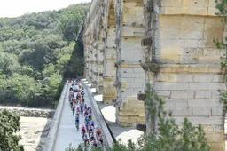 Drugssmokkelende atlete claimt banden met 'duistere figuren' in wielerwereld