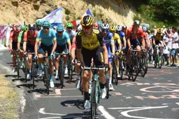 [Update] Martin erg teleurgesteld na diskwalificatie: 'Had weer hoop gekregen'