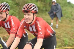 Sterke Kragh Andersen houdt Schachmann van zich af in tijdrit Parijs-Nice