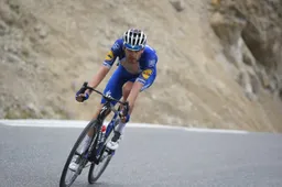 Asgreen zag Pedersen wereldkampioen worden: 'Fucking hell, dat kan ik ook!'