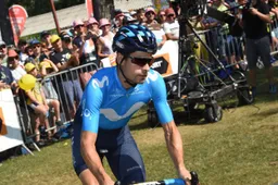 Landa eindelijk verlost van Quintana: 'Kon niet al mijn kaarten spelen'