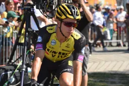 Column: Waarom Giro-deelname Groenewegen niet voor iedereen even goed is