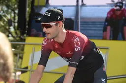 Poels komt er ietwat doorheen: 'Hopelijk kunnen we een goede dag uitkiezen'