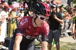 Thomas fitter aan start in 2020: 'Compleet andere winter door geboorte kind'