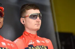 Padun klopt drietal en wint tweede etappe in tweede Adriatica Ionica Race