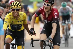 Knaven twijfelt aan plan van INEOS: 'Twee of drie kopmannen is heel anders'