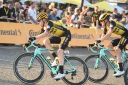 Nabeschouwing: 'Onzin om te roepen dat tactiek Kruijswijk anders had gemoeten'