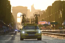 Eerste etappes Tour de France 2021 gepresenteerd: tijdrit en waaierkans
