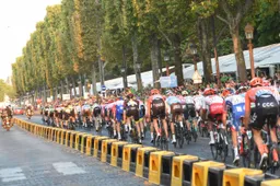 [Update] Definitief: Tour 2021 start in Brest, eerste vier etappes in Bretagne
