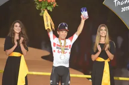 Deelnemers Prudential RideLondon | Tourheld Ewan treft Viviani en Démare