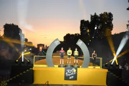 [Update] UCI bevestigt Tourstart op 29 augustus: 'Essentieel in wielereconomie'