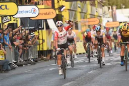 Wat zeggen de favorieten voor de groene trui zelf over hun kansen?