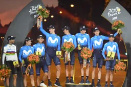 Overzicht | Welke kopmannen rijden er in 2020 in de Giro, Tour en Vuelta?