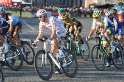 [Update] Debuut in het veldrijden loopt uit op flinke mineur voor Bardet