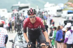 [Update] Van Baarle zet definitief een streep door Omloop Het Nieuwsblad