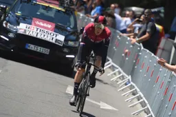 Starttijden tijdrit BinckBank Tour Den Haag | Favorieten en Nederlanders
