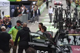 Ducrot over veelbesproken commentaar: 'Ik heb nog nooit zoveel haatmails gehad'