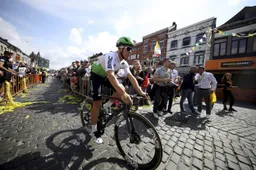 Valgren geen schim van renner uit 2018: 'Was bang dat ik niet nog beter kon'