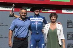 Ondertussen in het peloton | Geen Clasica en Baskenland meer in 2020