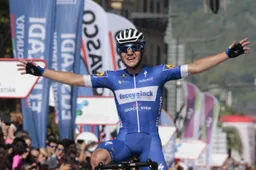 Mogen we Evenepoel 'de nieuwe Merckx noemen'? 'Ik zie het als compliment'