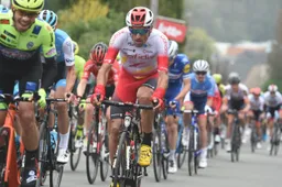 Vijftig hechtingen nodig om Maté weer op te lappen: 'Helm redde mijn leven'