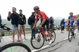 GP Cycliste de Québec | Matthews verbaasd, GvA en Sagan hebben zin in Montreal