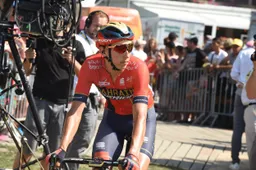 Oproep Teuns na dood Lambrecht: 'Moet nog meer op veiligheid gehamerd worden'