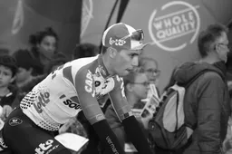 Ploeggenoten herinneren 'Matchbox' Lambrecht: 'Goedlachs, guitig en talentvol'