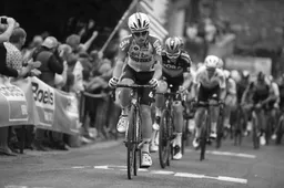 Sergeant over Lambrecht: 'Kleine gestalte, maar grote toekomst voor zich'