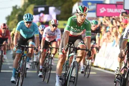 Formolo wil heuvelklassiekers winnen bij UAE: 'Hij krijgt volledige ondersteuning'