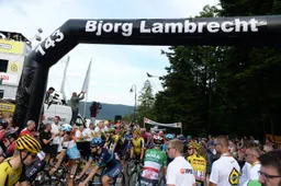 Zonneveld kritisch na dood Lambrecht: 'Is het een sport? Of is het oorlog?'